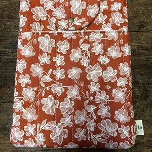 Handmade i pad mini sleeve